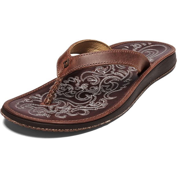 Olukai Paniolo Sandals - Picture 9 of 11